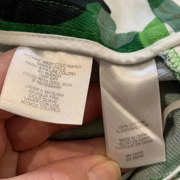 JNY  Skirt sz 10 - Picture 8 of 8